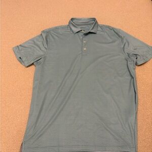 Men's Johnnie O Polo Shirt